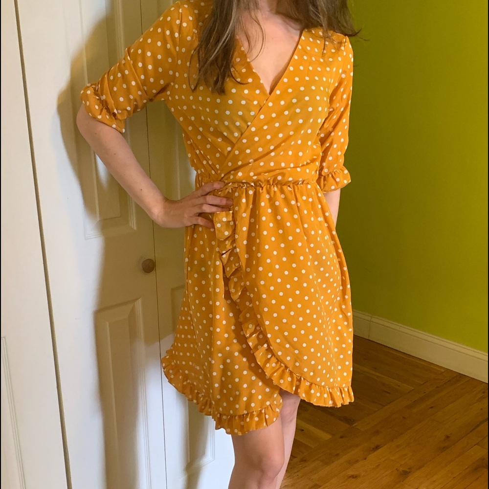 Summer dress